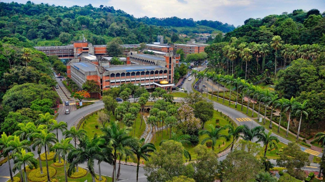 马来西亚国立大学
