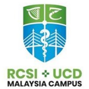 RCSI & UCD Malaysia Campus or Royal College of Surgeons in Ireland & University College Dublin Malaysia Campus (formerly Penang Medical College)