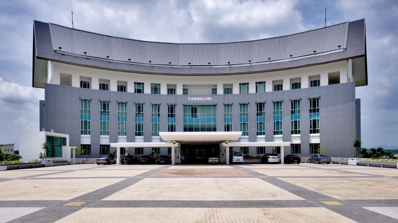 马六甲马来西亚技术大学