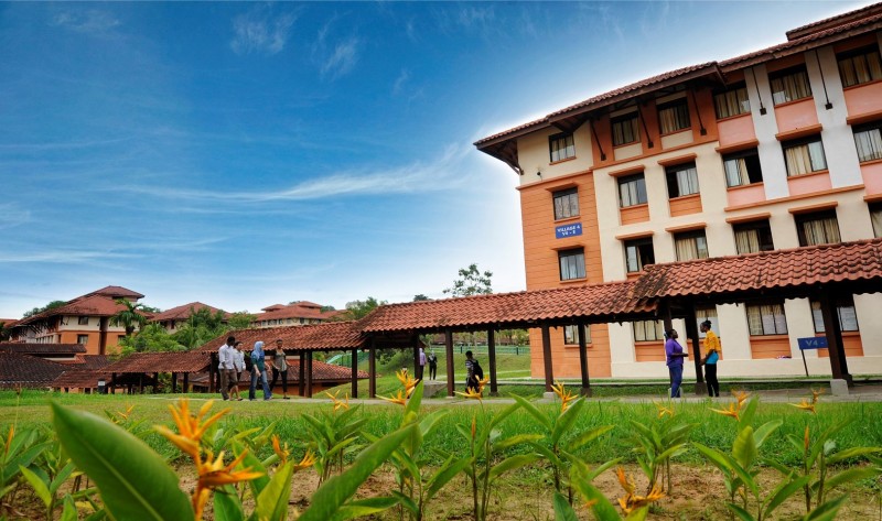 Student's Hostel