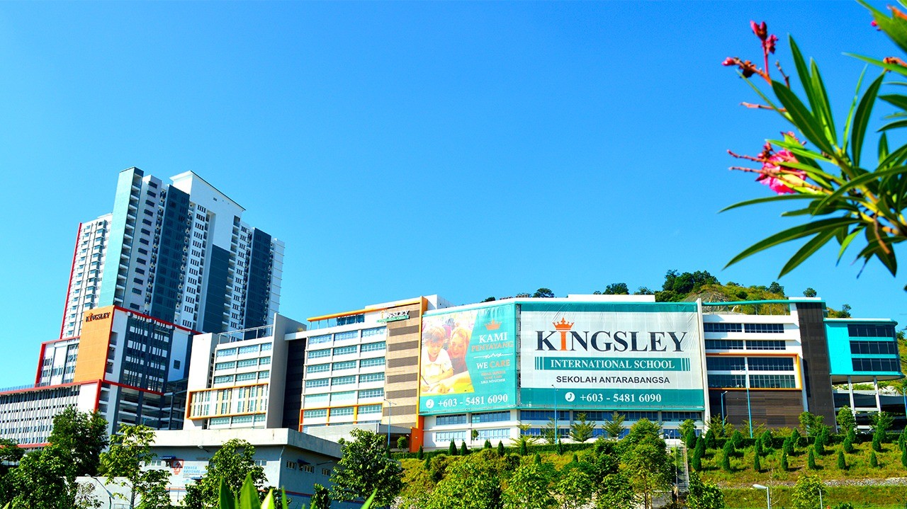 KINGSLEY INTERNATIONAL SCHOOL