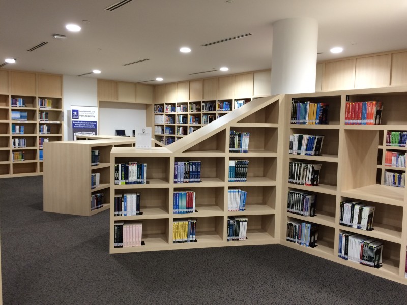 Library