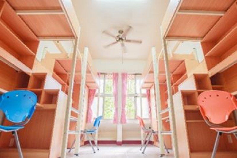 学生宿舍