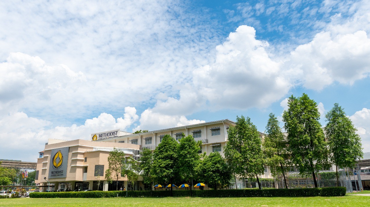 Methodist College Kuala Lumpur