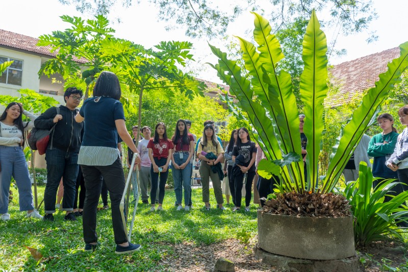 MCKL enhances teaching methods, experience to learn better.