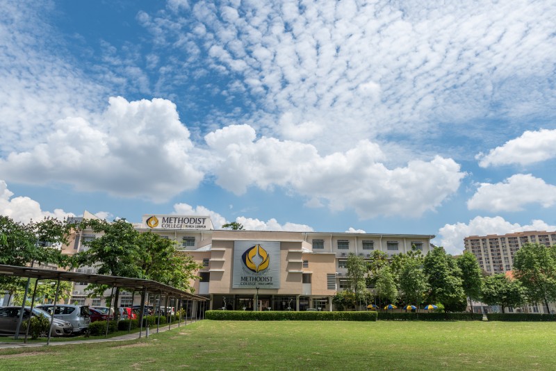 MCKL main campus