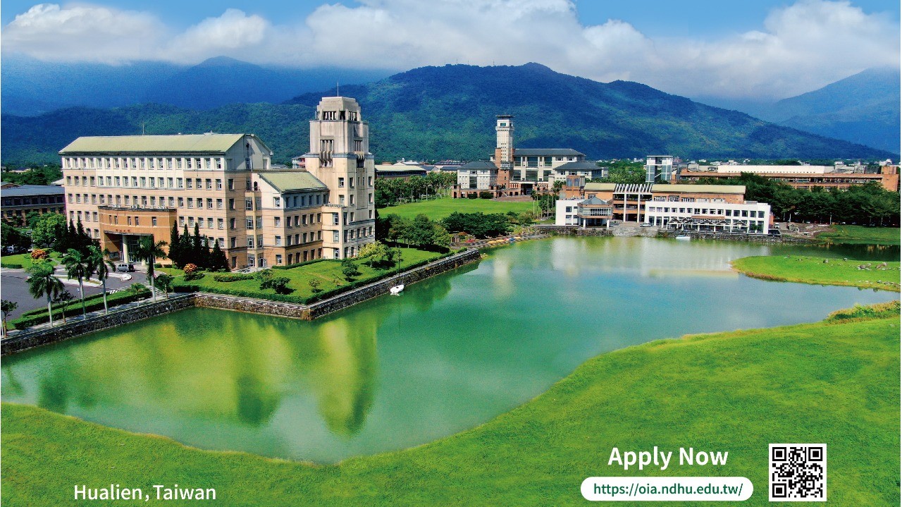 National Dong Hwa University