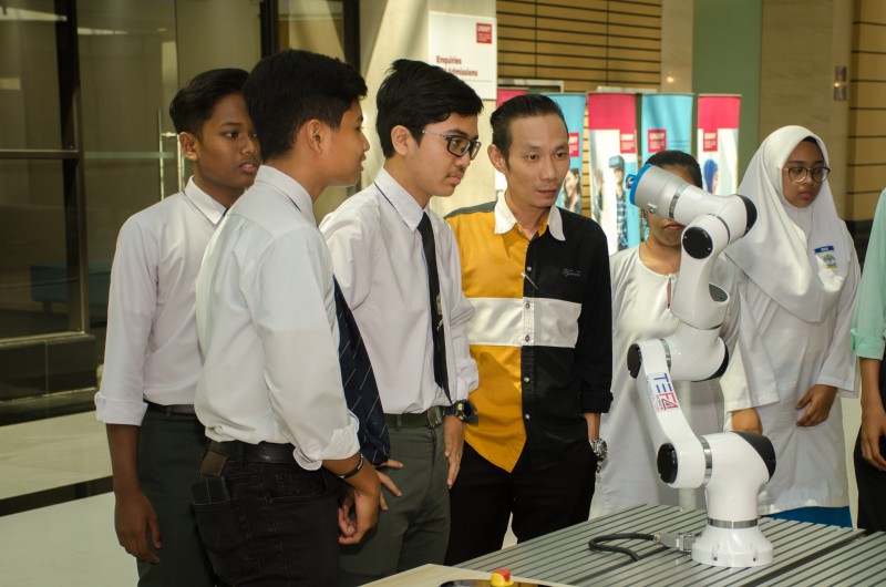 Technology Showcase