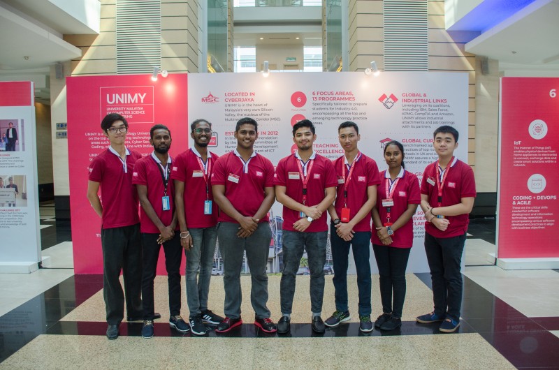 Student Ambassadors