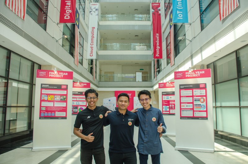 UNIMY Alumni