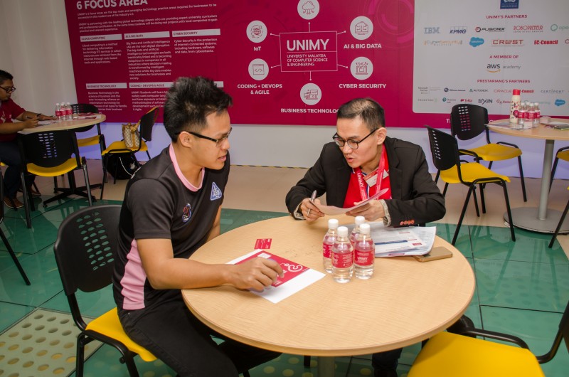 Counselling Session