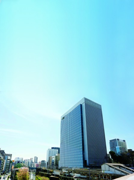 骏河台校区