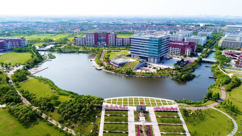 Fengxian Campus