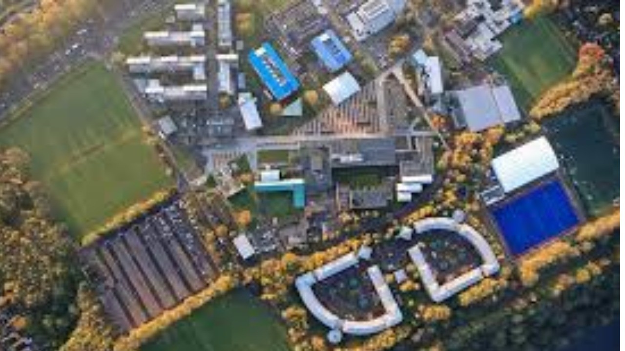 Nottingham Trent University