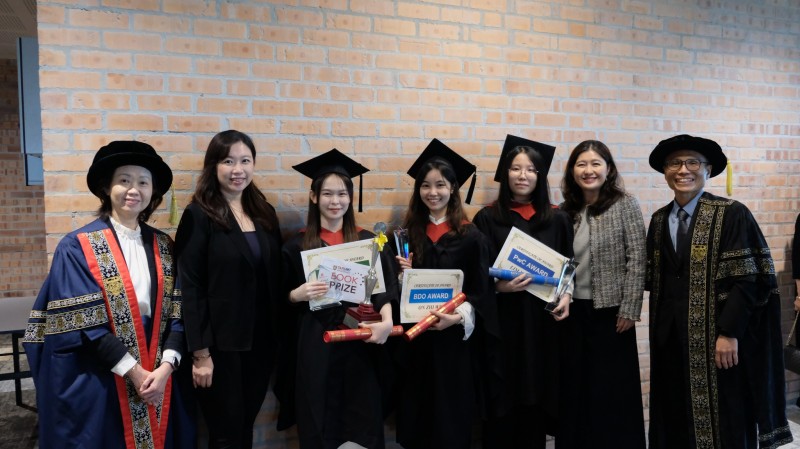 逾50周年里程碑的拉曼理工大学培育超过32万名毕业生，其中许多是各行各业的杰出领导人。