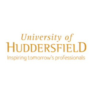 哈德斯菲尔德大学