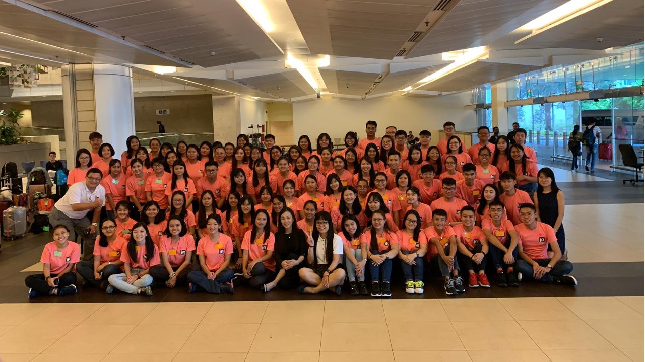 Asian Nursing Scholarship