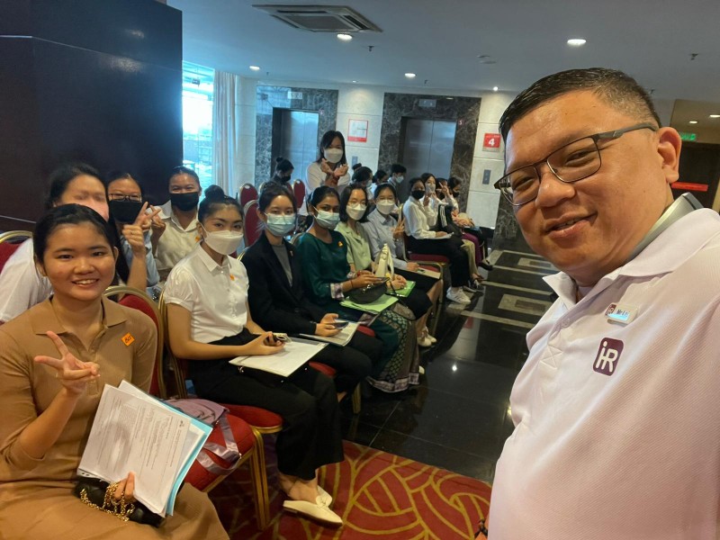 Asian Nursing Scholarship 2023 Interview (Johor Bahru)