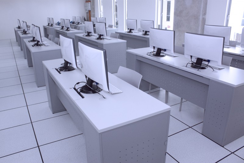 Computer Lab
