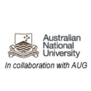 Australian National University