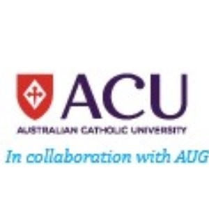 Australian Catholic University