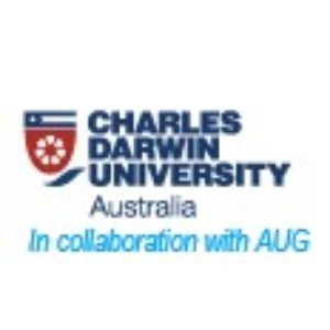 Charles Darwin University