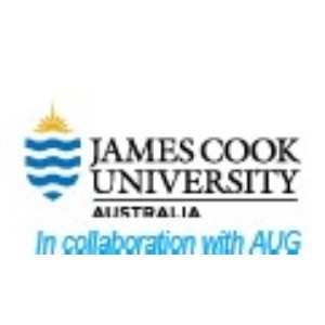James Cook University