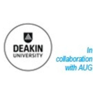 Deakin University