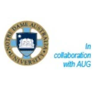 University of Notre Dame Australia