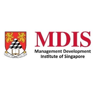 Management Development Institute of Singapore (MDIS)