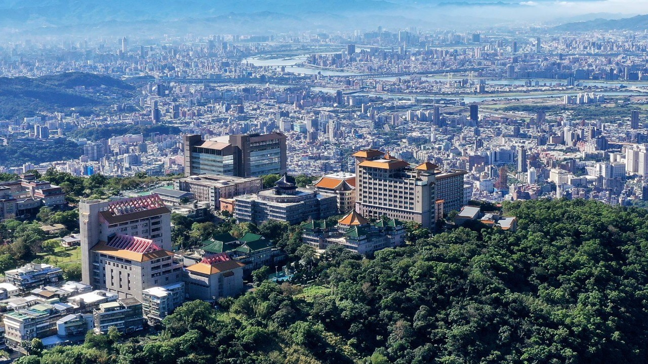 中國文化大學