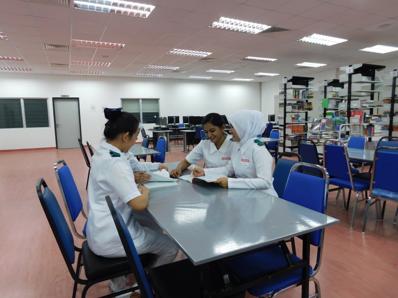 Resource Centre