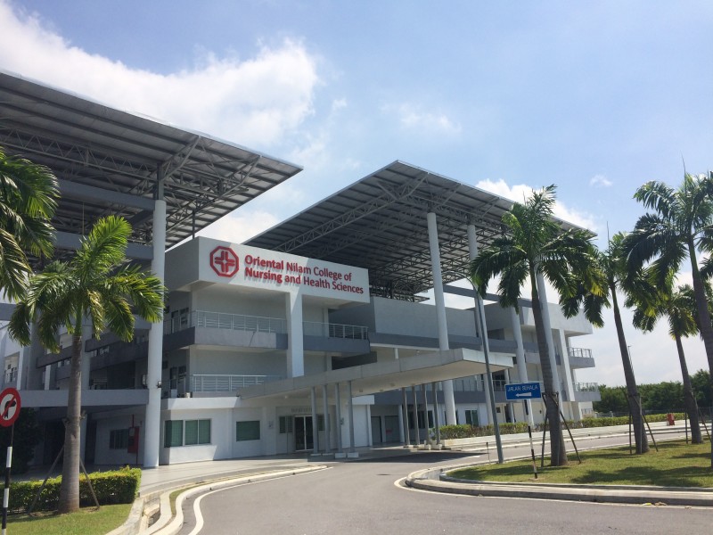College Entrance