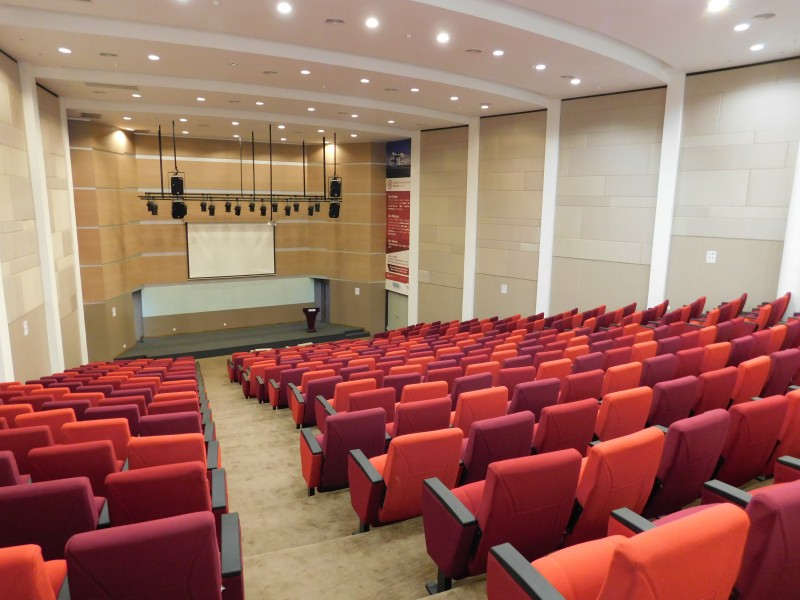 Auditorium