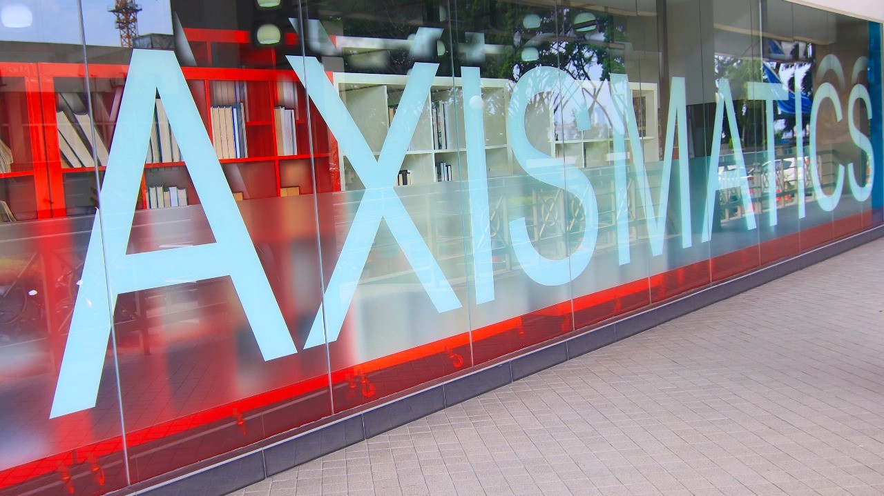 Axismatics 学院