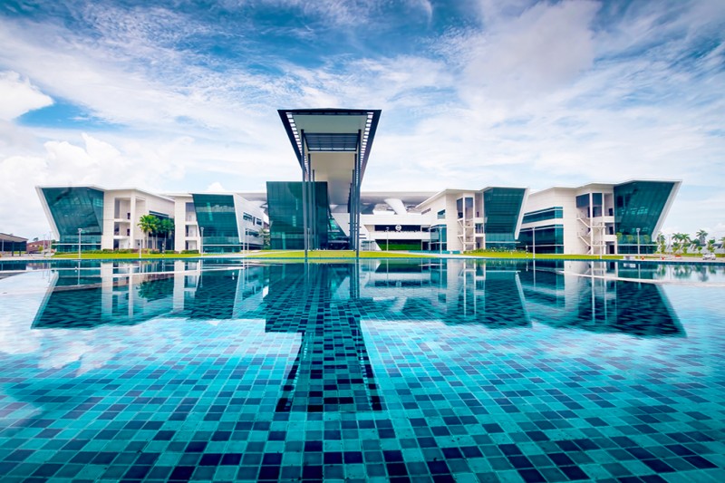 UCTS CAMPUS