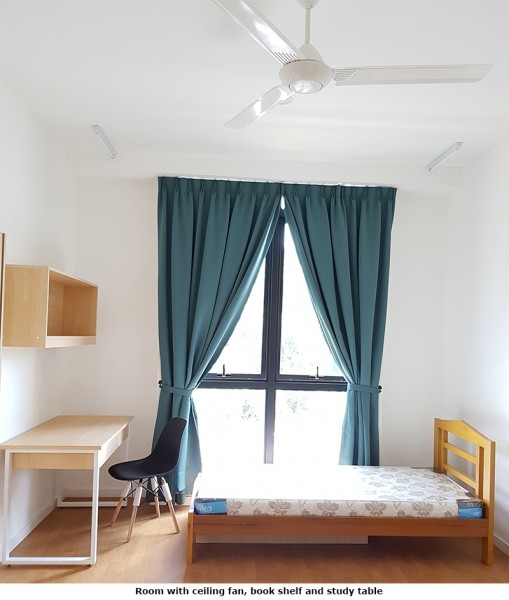 FAN-ROOM