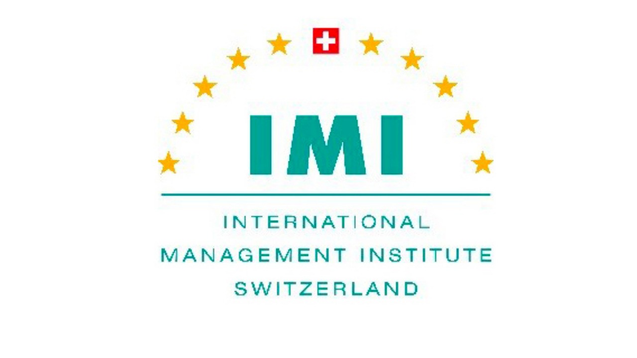 IMI International Management Institute