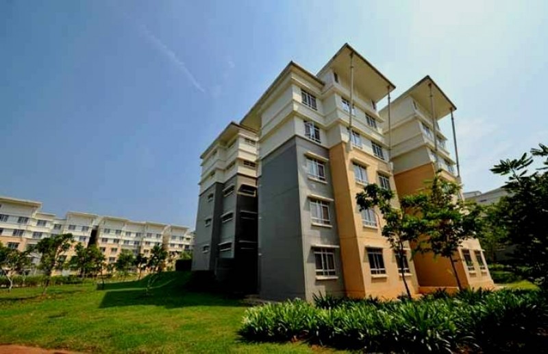 Student Hostel