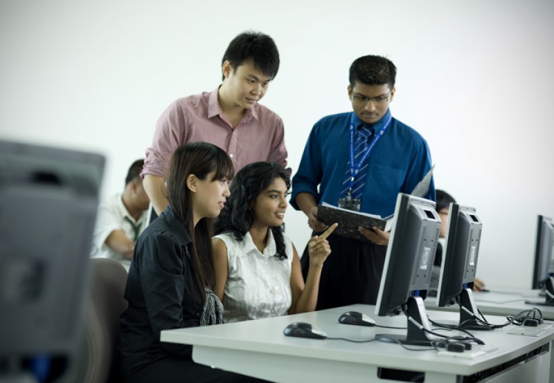 Computer Lab