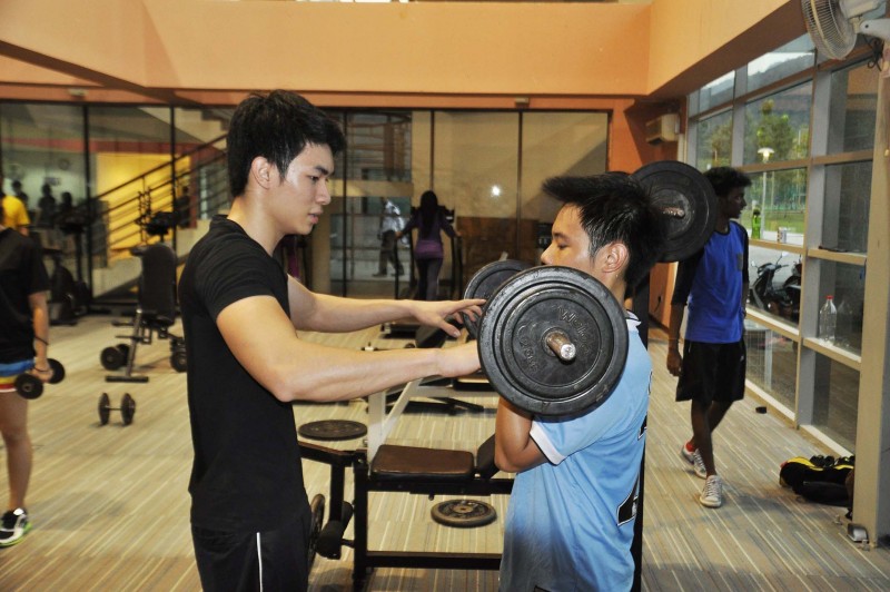 Gym