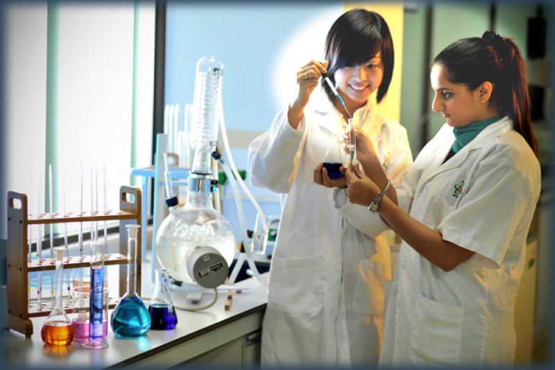 Multi- disciplinary Lab