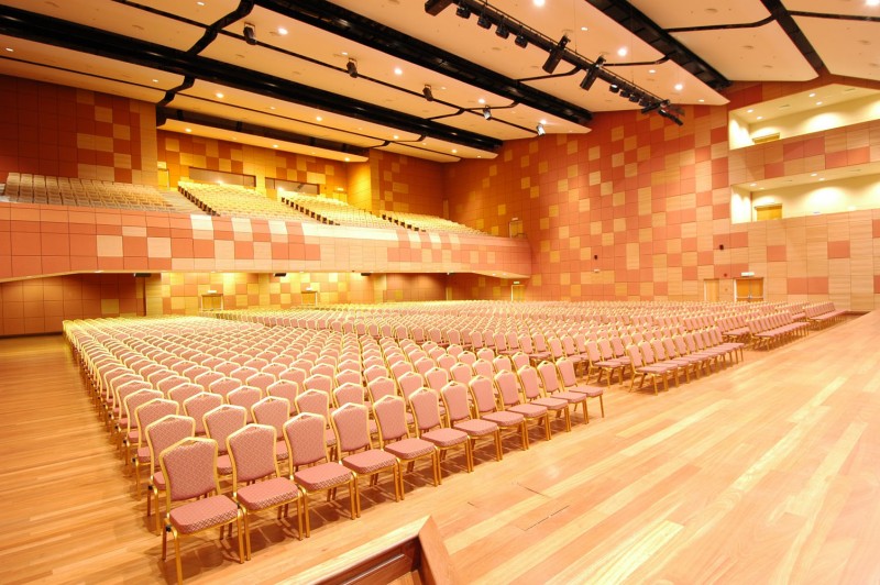 Great Hall