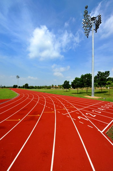 Running Track