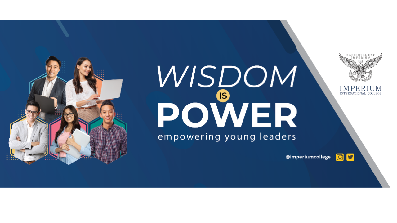 IMPERIUM INTERNATIONAL COLLEGE