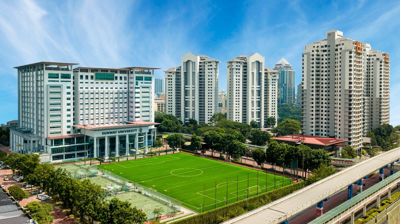 双威大学