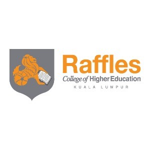 吉隆坡莱佛士高等教育学院