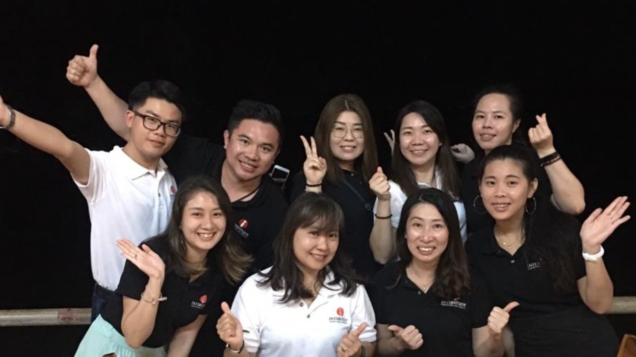 INTERSTUDY升学辅导中心