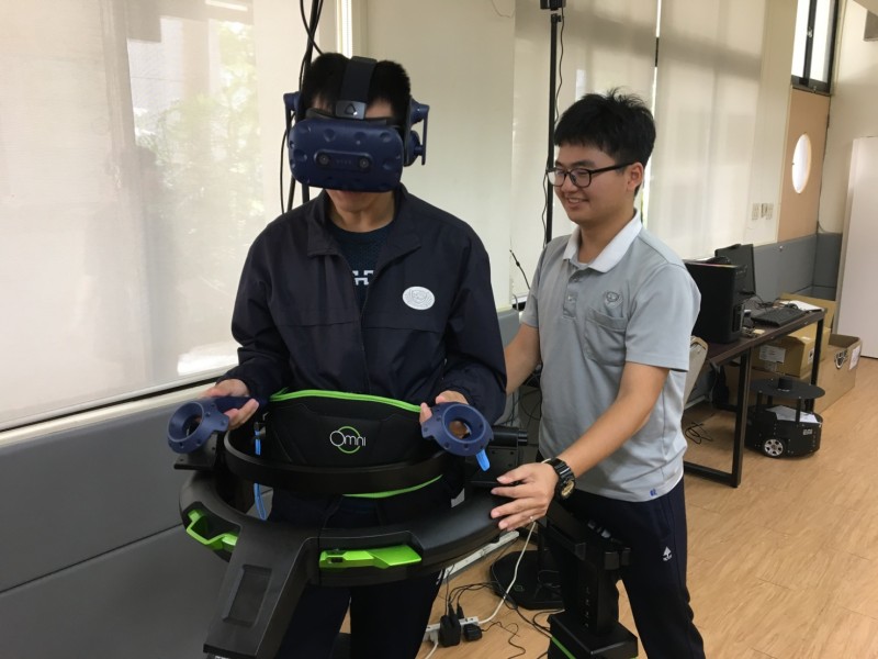 资讯科技与管理系数位多媒体设备体验