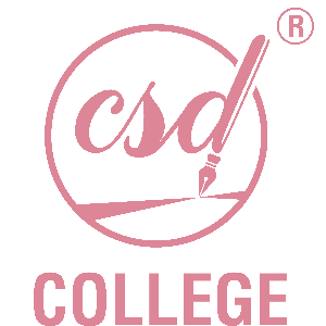 CSD 学院